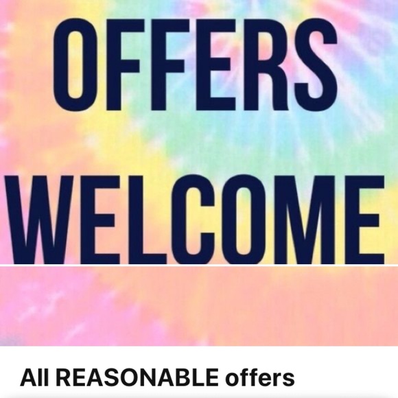 Meet your Posher, Vicki - Picture 2 of 2